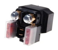 Univerzálne štartovacie relé 12V 100A 4 kolíky Univerzálne štartovacie relé 12V 100A 4 kolíky