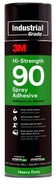 3M aerosólové lepidlo v spreji s kapacitou 90 500 ml 3M aerosólové lepidlo v spreji s kapacitou 90 500 ml