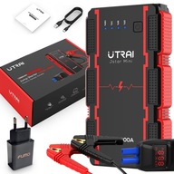 ŠTARTÉR BOOSTER ŠTARTOVACÍ POWERBANKA PRE AUTO 1000A ŠTARTÉR BOOSTER ŠTARTOVACÍ POWERBANKA PRE AUTO 1000A