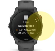 Ochranná fólia pre Garmin Forerunner 255 Ochranná fólia pre Garmin Forerunner 255
