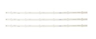TOSHIBA CORE LED STRIP 32'' 6PKG Rev0.2 32W2433D