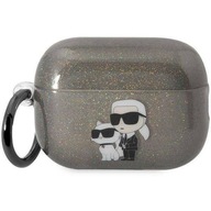 KARL LAGERFELD Case Case pre APPLE AIRPODS PRO 2