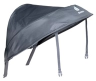 Strieška na detský nosič Deuter KC Sun Roof graphite NL