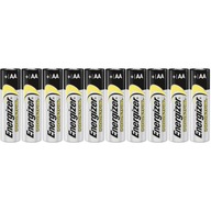 Energizer AA alkalické batérie (R6) 10 ks. Energizer AA alkalické batérie (R6) 10 ks.