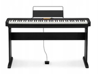 Digitálne piano CASIO CDP-S350 a statív CS-46