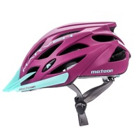 NASTAVITEĽNÁ CYKLISTICKÁ PRILBA METEOR MARVEN L 58-61 cm sieťované vetracie otvory NASTAVITEĽNÁ CYKLISTICKÁ PRILBA METEOR MARVEN L 58-61 cm sieťované vetracie otvory