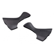 Gumové kryty na rukoväte pák SHIMANO ST-5700 105 Gumové kryty na rukoväte pák SHIMANO ST-5700 105