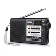 Prenosné rádio PRUNUS J-01 FM / AM / SW