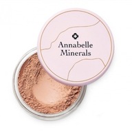 Medová minerálna lícenka 4g Annabelle Minerals Medová minerálna lícenka 4g Annabelle Minerals