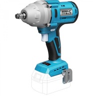AKUMULÁTOROVÝ NÁRAZOVÝ KLÚČ 1/2'' 18V DEDRA AKUMULÁTOROVÝ NÁRAZOVÝ KLÚČ 1/2'' 18V DEDRA