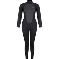 5mm neoprénový neoprénový oblek na vodné športy M ženy