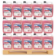 Zimná kvapalina do ostrekovačov Scented 108x5L 540L