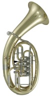 Bb ROY BENSON BH-202 barytónový saxofón