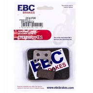 EBC POLOMETALICKÉ BLOKY NA BICYKLE CLARKS CMD-24 HDB-540 HDB-600 HDB-790 EBC POLOMETALICKÉ BLOKY NA BICYKLE CLARKS CMD-24 HDB-540 HDB-600 HDB-790