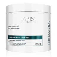 Apis API-PODO Exfoliačný peeling na nohy 700g Apis API-PODO Exfoliačný peeling na nohy 700g