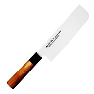 SATAKE Misaki japonský nôž Nakiri 16 cm 807-739