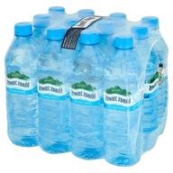 Żywiec Zdrój Neperlivá voda 500 ml x 12 kusov Żywiec Zdrój Neperlivá voda 500 ml x 12 kusov