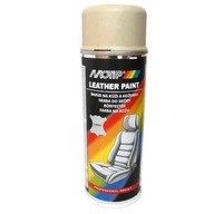 MOTIP SPREJ NA RENOVÁCIU KOŽE LEŠTIČ 200ml béžový MOTIP SPREJ NA RENOVÁCIU KOŽE LEŠTIČ 200ml béžový