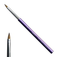 Indigo 3D kefa na mačací jazyk 10 mm č. 4 Indigo 3D kefa na mačací jazyk 10 mm č. 4