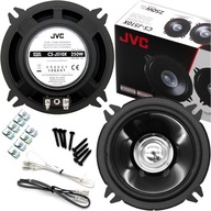 JVC 250W reproduktory pre RENAULT LAGUNA 2 CLIO 2 3