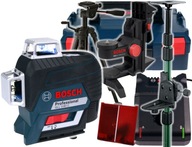 LASER GLL 3-80 C DRŽIAK STOJÍKA BOSCH L-BOXX LASER GLL 3-80 C DRŽIAK STOJÍKA BOSCH L-BOXX