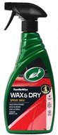 KORYTNAČKOVÝ VOSK - VOSK & SUCHÝ - MOKRÝ VOSK - 500 ML KORYTNAČKOVÝ VOSK - VOSK & SUCHÝ - MOKRÝ VOSK - 500 ML