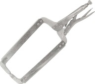 Samosvorné kliešte typ C 460 mm Condor Samosvorné kliešte typ C 460 mm Condor