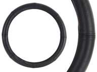 Poťah na poťah volantu KOŽA 4XL 49-51cm Poťah na poťah volantu KOŽA 4XL 49-51cm