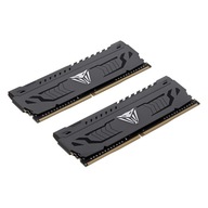 PATRIOT Viper Steel DDR4 2x8GB 3600MHz XMP2 PATRIOT Viper Steel DDR4 2x8GB 3600MHz XMP2