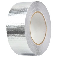50 mm T50 vystužená hliníková páska 50 mm T50 vystužená hliníková páska