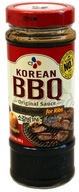 Kalbi marináda, kórejská BBQ omáčka 480g CJ Foods