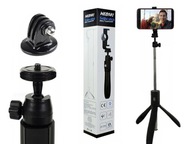 Selfie Stick so statívom pre váš smartfón Selfie Stick so statívom pre váš smartfón