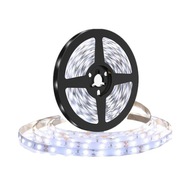 600 LED pás, 120 LED/m, 2835 SMD, IP65, studená, 5 m 600 LED pás, 120 LED/m, 2835 SMD, IP65, studená, 5 m
