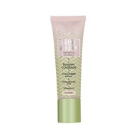 LOVELY Fresh & Juicy Foundation 4 LOVELY Fresh & Juicy Foundation 4