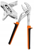 NEO TOOLS Kliešte na rúry 250 mm 10-45 mm 02-401 NEO TOOLS Kliešte na rúry 250 mm 10-45 mm 02-401