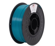 FILAMENT PF PET-G 1,75mm 1kg Tyrkys FILAMENT PF PET-G 1,75mm 1kg Tyrkys