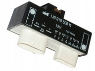 CUBE OVLÁDAČ VENTILÁTOROVÝ MODUL AUDI A3 8L TT CUBE OVLÁDAČ VENTILÁTOROVÝ MODUL AUDI A3 8L TT
