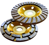 NÁHRNOVÝ DISK 125mm NA BRÚSENIE BETÓNU SET NÁHRNOVÝ DISK 125mm NA BRÚSENIE BETÓNU SET
