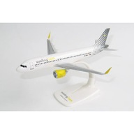 AIRBUS A320NEO VUELING MODEL
