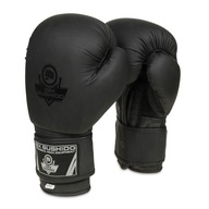 Boxerské rukavice Bushido Boxerský kickbox 10 oz Boxerské rukavice Bushido Boxerský kickbox 10 oz