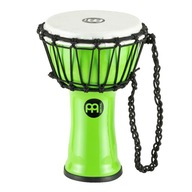 MEINL JRD-G JR. DJEMBE GREEN 7 \ 