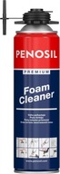 ČISTIČ TVRDEJ PENY 340ml PENOSIL ČISTIČ TVRDEJ PENY 340ml PENOSIL