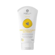 Denný a nočný krém na tvár BasicLab Dermocosmetics Denný a nočný krém na tvár BasicLab Dermocosmetics