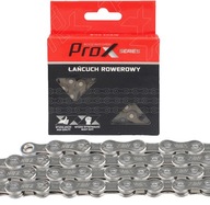 Reťaz 8 prameňov ProX S8S2 116L strieborná, spona, krabička Reťaz 8 prameňov ProX S8S2 116L strieborná, spona, krabička