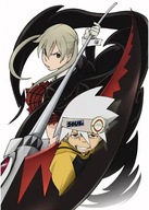 Plagát Anime Manga Soul Eater se_047 A2 Plagát Anime Manga Soul Eater se_047 A2