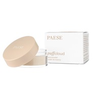 Púder na tvár PAESE Puff Cloud Face Powder Púder na tvár PAESE Puff Cloud Face Powder