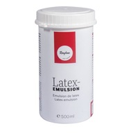 Odlievací latex, tekutý latex, 500 ml