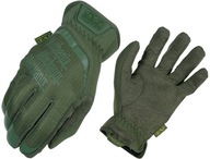 RUKAVICE VOJENSKÉ TAKTICKÉ OCHRANNÉ RUKAVICE MECHANIX FASTFIT OLIVE XL RUKAVICE VOJENSKÉ TAKTICKÉ OCHRANNÉ RUKAVICE MECHANIX FASTFIT OLIVE XL