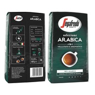 Segafredo Selezione Arabica zrnková káva 500g Segafredo Selezione Arabica zrnková káva 500g