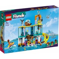 LEGO Friends Morské záchranné centrum 41736